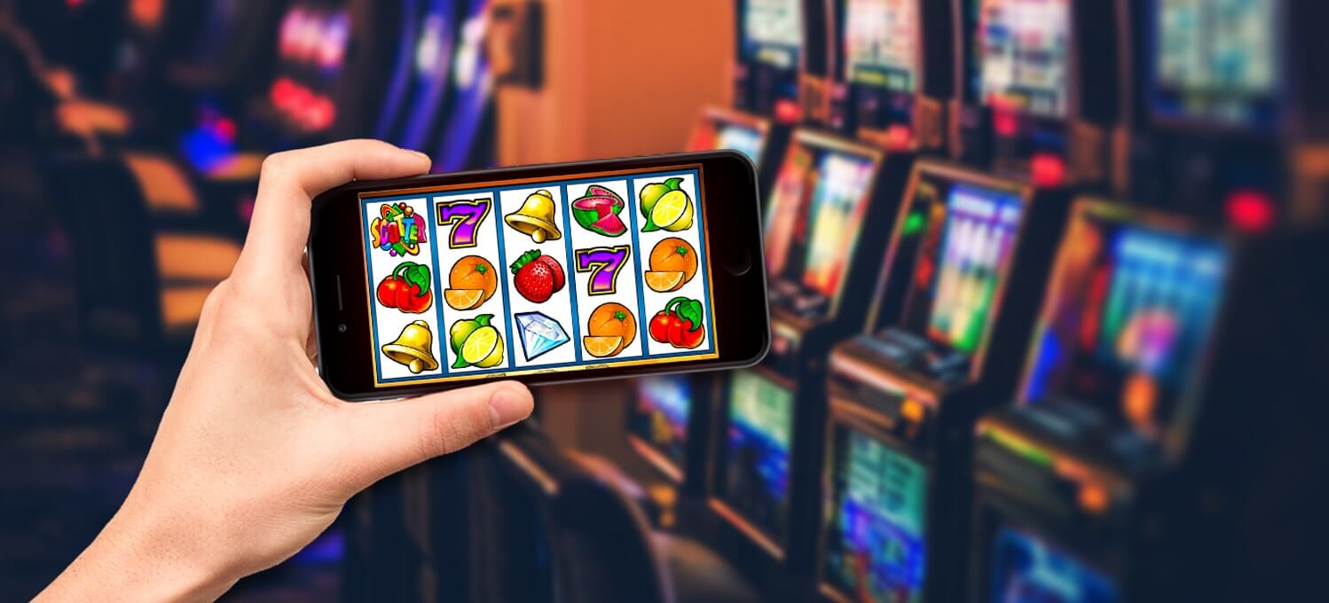 Características de los casinos online