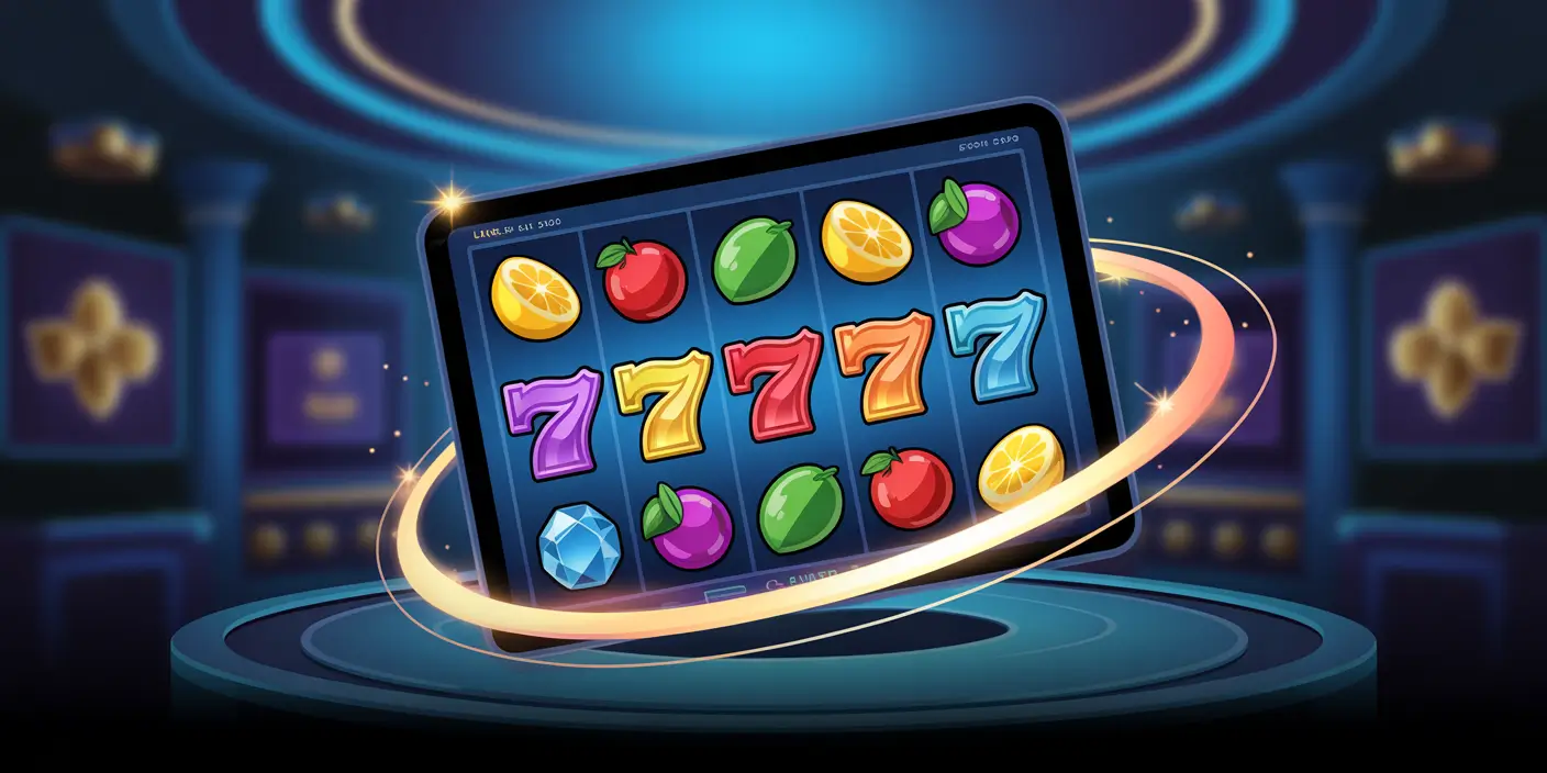 Juegos de casino