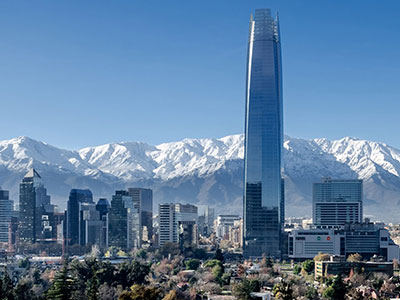 Santiago de Chile